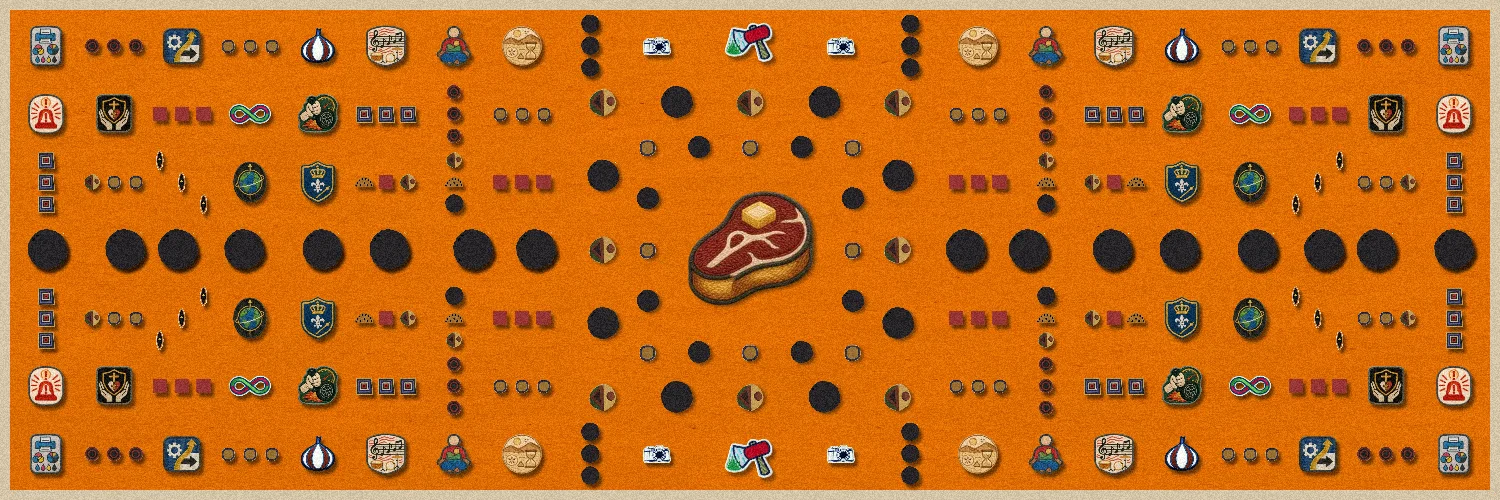 Seed 006 Motherboard