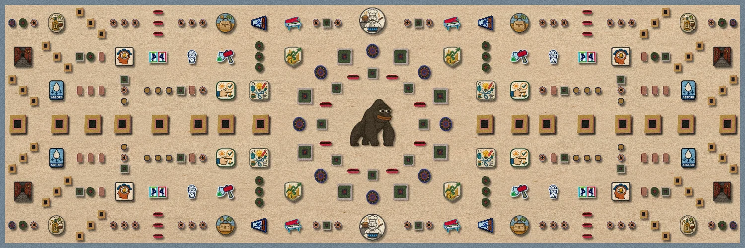 Seed 053 Motherboard